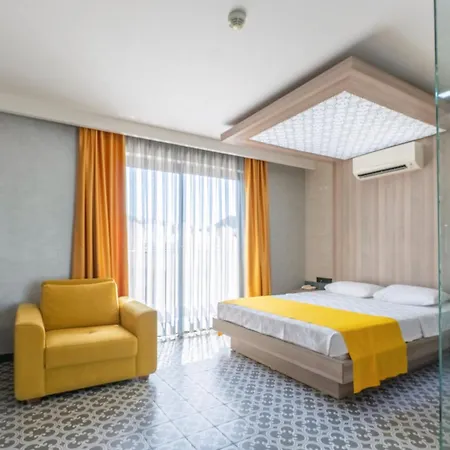 Erdem City Hotel-2